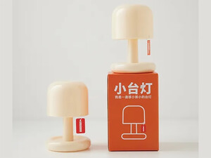 قیمت چراغ رومیزی کوچک LED Mini Table Desk Lamp Atmosphere Night Lights Bar