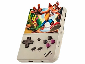 کنسول دستی گرین لاین Green Lion GP Pro Gaming Console