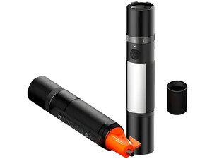 چراغ قوه چند کاره شیائومی   Xiaomi Multi-function Flashlight MJSDT001QW
