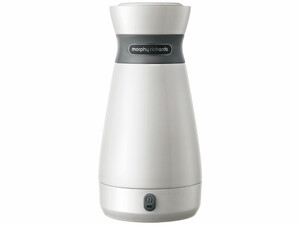 چای ساز و فلاسک 500 میلی‌لیتر شیائومی Xiaomi Youpin MR6080 Morphy Richards Portable Electric Kettle