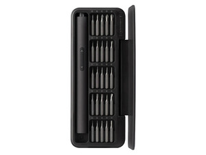 کیت 25 تکه پیچ گوشتی شیائومی Xiaomi HOTO QWLSD010 Battery-powered precision screwdriver 25-Piece kit