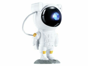 ویدئو پروژکتور آسمان مجازی ایکس او XO-CF1 Astronaut Starry Sky Projector