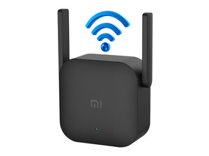 تقویت کننده وای فای پرو شیائومی Xiaomi Powerline WiFi Pro Amplifier R03