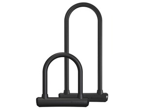 قفل هوشمند U شکل موتور دوچرخه و درب کشویی شیائومی Xiaomi Yeelock ZNUXS01YSB Anti-Theft Lock Smart U Lock