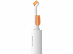 برس تمیزکننده هندزفری و گوشی موبایل بیسوس Baseus Cleaning Brush NGBS000002