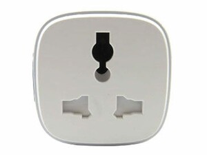 تبدیل 3 به 2 هوشمند الدنیو LDNIO Wifi Smart Power Plug 10A SCW1050