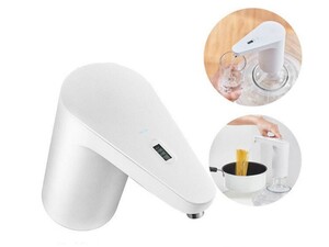پمپ آب شیائومی Xiaomi Xiaolang TDS Automatic Water Pump HD-ZDCSJ01