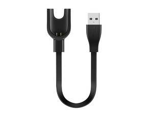 داک شارژ اصلی هوشمند شیائومی Xiaomi Charging Dock Mi Band 3