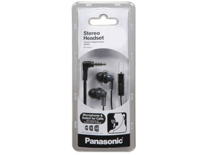 هدست پاناسونیک مدل Panasonic RP-TCN120