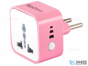 محافظ هوشمند هادرون Hadron Smart Power Protector P101