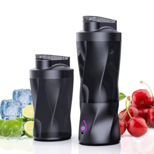 آبمیوه‌گیری و مخلوط‌کن شارژی 700 میلی‌لیتر جویسر