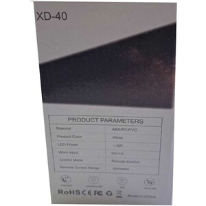 پروژکتور آسمان پر ستاره XD-40