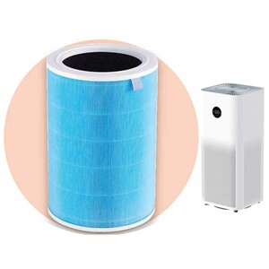فیلتر اضافی دستگاه تصفیه هوا Mi Purifier Pro H شیائومی