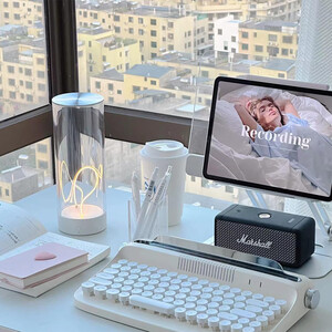 فروش چراغ خواب فانتزی رومیزی