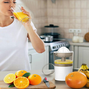 آبمیوه‌گیری مرکبات شارژی جویسر