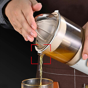 آب مرکبات گیری قابل شارژ