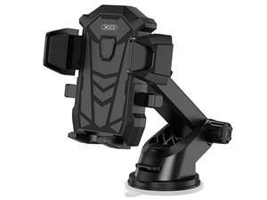 پایه نگه‌دارنده موبایل خودرو ایکس او  Xo Car Holder With Sucker Plate XO-C76