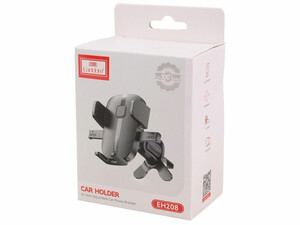 قیمت هولدر گوشی موبایل داخل خودرو ارلدام Earldom ET-EH208 Car holder