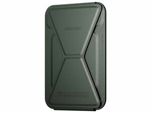 جاکارتی مغناطیسی و هولدر گوشی آیفون گرین Green Lion Magnetic Wallet MagSafe Compatible GNMAGWALTBL