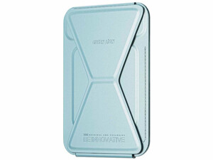 جاکارتی مغناطیسی و هولدر گوشی آیفون گرین Green Lion Magnetic Wallet MagSafe Compatible GNMAGWALTBL