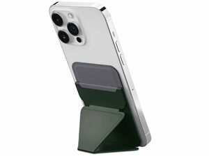 جاکارتی مغناطیسی و هولدر گوشی آیفون گرین Green Lion Magnetic Wallet MagSafe Compatible GNMAGWALTBL