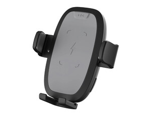 پایه نگهدارنده و شارژر بی سیم راو پاورRavPower RP-SH014 Wireless Charging Car Holder