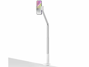 هولدر گوشی موبایل تلسکوپی یوسامز USAMS US-ZB255 Universal Mobile Phone Holder