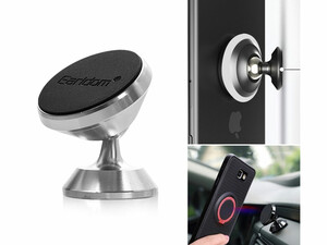 هولدر موبایل مگنتی داخل خودرو ارلدام Earldom ET-EH23 Magnetic Car Mount