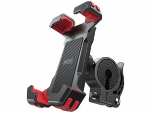 هولدر موبایل موتورسیکلت و دوچرخه جویروم JOYROOM JR-ZS360 Bike Phone Holder