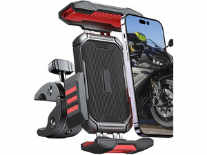 هولدر گوشی موبایل دوچرخه و موتورسیکلت جویروم Joyroom JR-ZS265 Bike Phone Mount