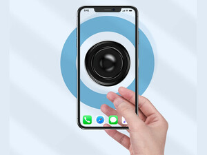 هولدر موبایل داخل خودرو راک ROCK Universal Vacuum Airbag Vent Car Phone Holder