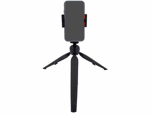 پایه رومیزی نگهدارنده موبایل و تبلت 5 کاره یونیمات Unimat  5 in 1 Transformer Tripod D-930 Plus