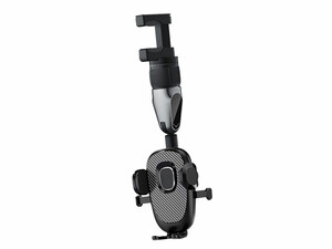 ارزانترین پایه نگهدارنده آینه خودرو Mirror Phone Holde For Car DP61