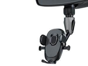خرید بهترین پایه نگهدارنده آینه خودرو Mirror Phone Holde For Car DP61