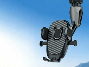 بهترین پایه نگهدارنده آینه خودرو Mirror Phone Holde For Car DP61