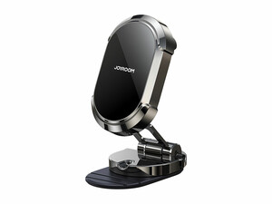 هولدر موبایل مگنتی داخل خودرو جویروم Joyroom JR-ZS312 Foldable Magnetic Car Phone Mount