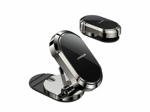 هولدر موبایل مگنتی داخل خودرو جویروم Joyroom JR-ZS312 Foldable Magnetic Car Phone Mount