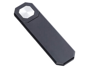هولدر موبایل مگنتی آهااستیل با قابلیت اتصال به لپ تاپ AhaStyle WG26 extension mobile phone holder for laptop