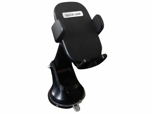 پایه نگهدارنده گوشی موبایل گرین Green Lion 360 Car Mount GNUCMOUNTBK