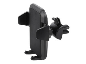 هولدر موبایل داخل خودرو پاورولوژی Powerology Airgrip Cradle Vent Mount Holder PUCVMBK