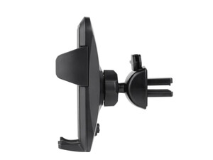 هولدر موبایل داخل خودرو پاورولوژی Powerology Airgrip Cradle Vent Mount Holder PUCVMBK