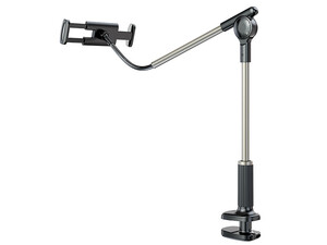 پایه نگهدارنده رومیزی بازو بلند گوشی موبایل و تبلت هوکو Hoco Tabletop holder PH47 desktop stand