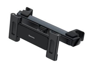 هولدر گوشی موبایل و تبلت صندلی عقب خودرو بیسوس Baseus JoyRide Pro backseat tablet car mount SUTQ000001