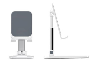 هولدر رومیزی گوشی موبایل و تبلت راک ROCK RPH0981 Phone Desktop holder