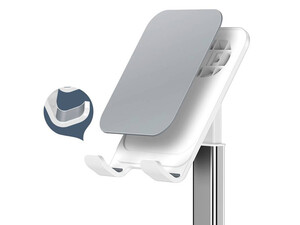 هولدر رومیزی گوشی موبایل و تبلت راک ROCK RPH0981 Phone Desktop holder