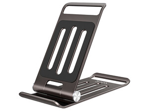 پایه نگهدارنده تبلت و موبایل تاشو هوکو Hoco Tabletop holder PH49 folding
