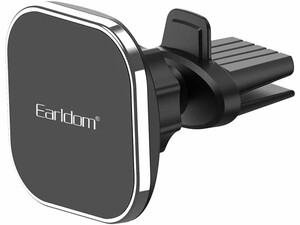 هولدر موبایل مگنتی داخل خودرو ارلدام Earldom Magnetic Mobile Car Holder ET-EH126