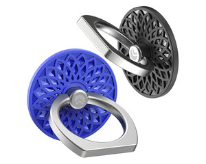 حلقه نگهدارنده گوشی موبایل آها استایل AhaStyle ST13 Aluminium Finger Holder