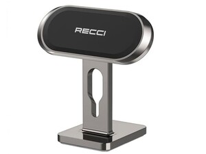 پایه نگهدارنده مغناطیسی موبایل خودرو رسی Recci Magnetic Carholder RHO-C20