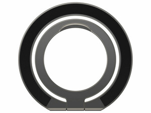 قیمت حلقه نگهدارنده مغناطیسی آیفون بیسوس Baseus Halo Series Foldable Metal Ring SUCH000013